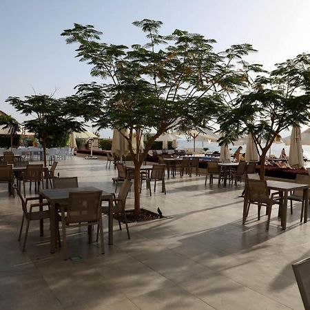 Almira Beach Dead Sea Sweimeh ภายนอก รูปภาพ